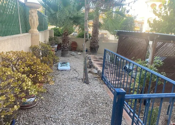 Detached With Private Pool Villa Pinar de Campoverde