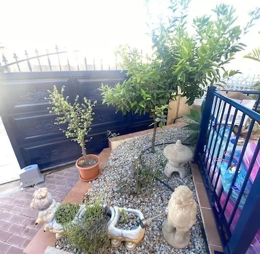 Villa Detached With Private Pool Pinar de Campoverde