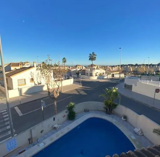 Detached With Private Pool * Pinar de Campoverde