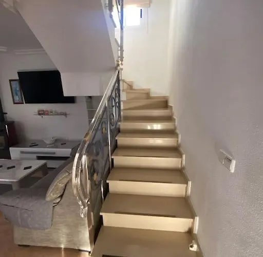 Detached With Private Pool Pinar de Campoverde