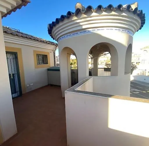 Detached With Private Pool Villa