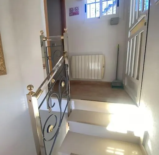 Villa Detached With Private Pool