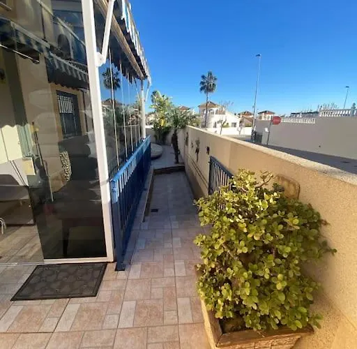 Detached With Private Pool * Pinar de Campoverde