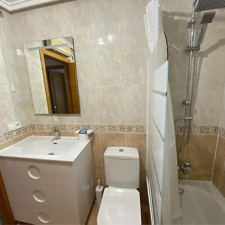 Detached With Private Pool Villa Pinar de Campoverde