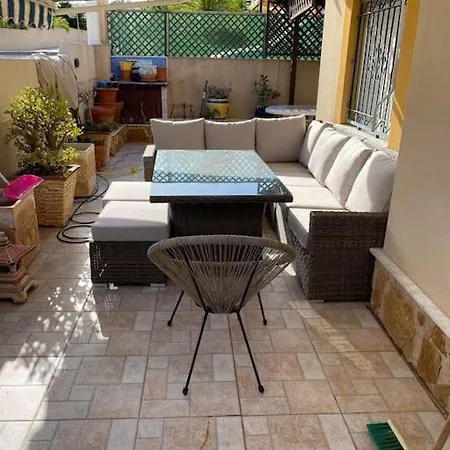 Villa Detached With Private Pool *