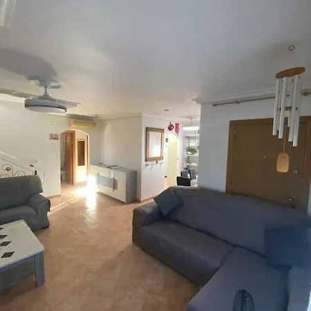 Detached With Private Pool * Pinar de Campoverde