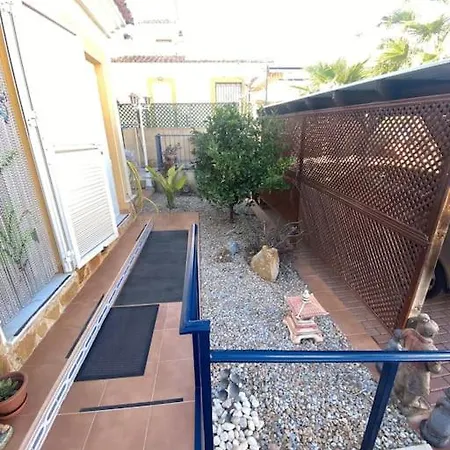 Detached With Private Pool Villa Pinar de Campoverde