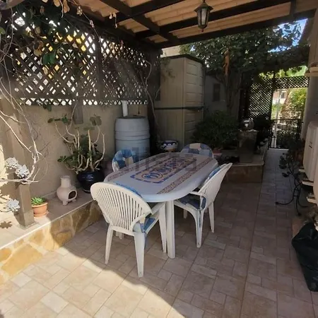 Detached With Private Pool Pinar de Campoverde