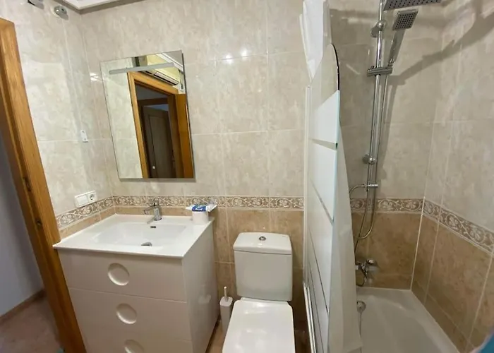 Detached With Private Pool Villa Pinar de Campoverde