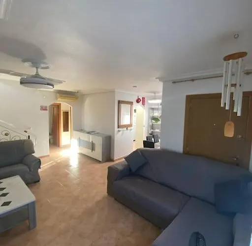 Detached With Private Pool * Pinar de Campoverde