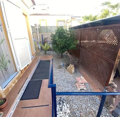 Detached With Private Pool Villa Pinar de Campoverde