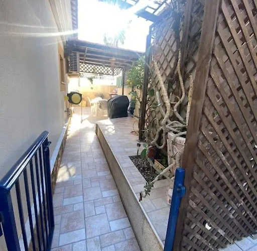 Detached With Private Pool Pinar de Campoverde