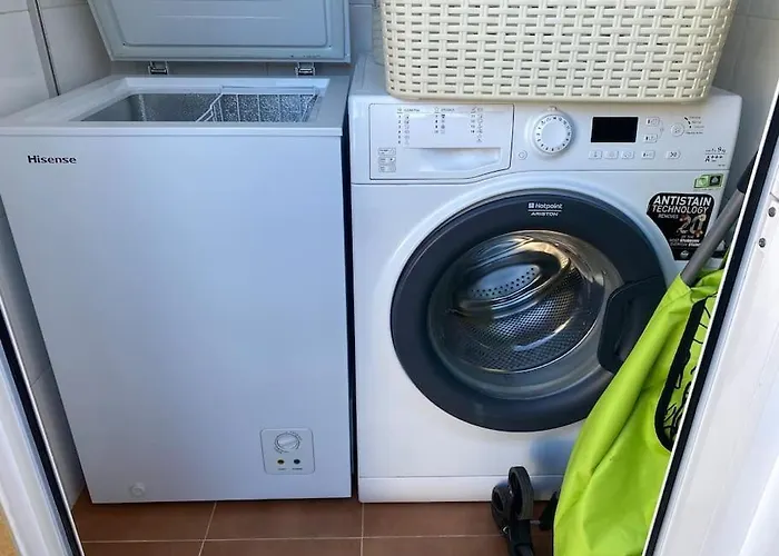 Villa Detached With Private Pool Pinar de Campoverde