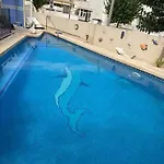 别墅 Detached With Private Pool Pinar de Campoverde
