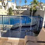 Detached With Private Pool 别墅 *