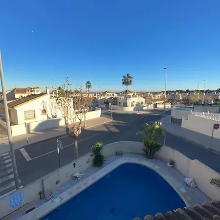 Detached With Private Pool * Pinar de Campoverde