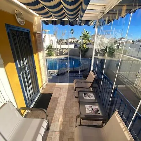 Villa Detached With Private Pool *