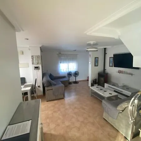 Detached With Private Pool