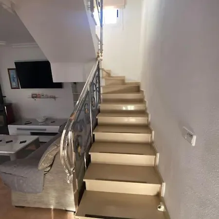 Detached With Private Pool Pinar de Campoverde