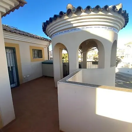 Detached With Private Pool Villa