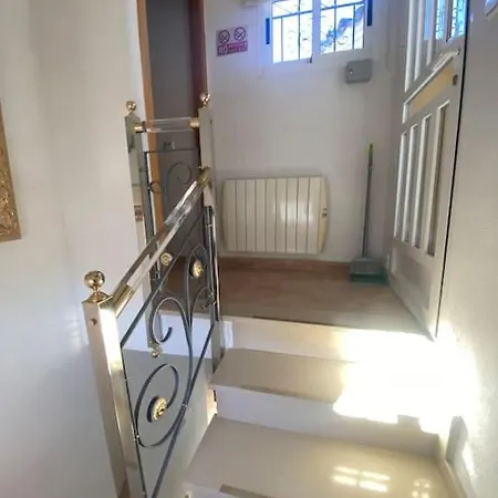 Villa Detached With Private Pool