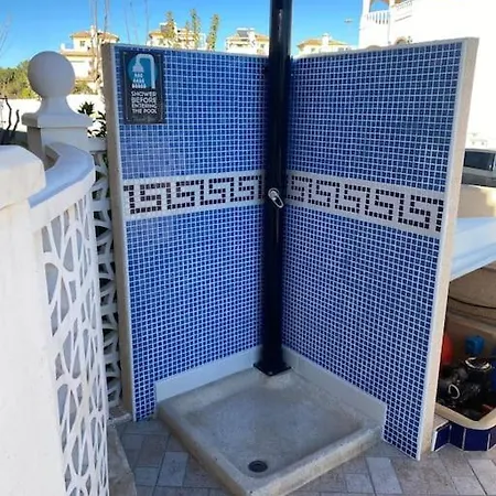 Detached With Private Pool Villa Pinar de Campoverde