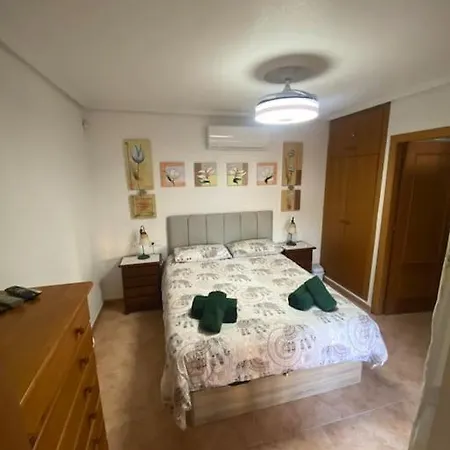 Villa Detached With Private Pool *
