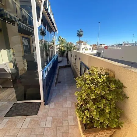 Detached With Private Pool * Pinar de Campoverde