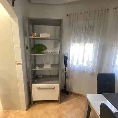 Villa Detached With Private Pool Pinar de Campoverde