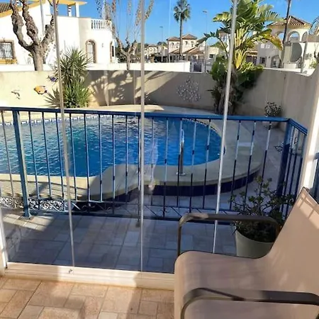 Detached With Private Pool Villa *
