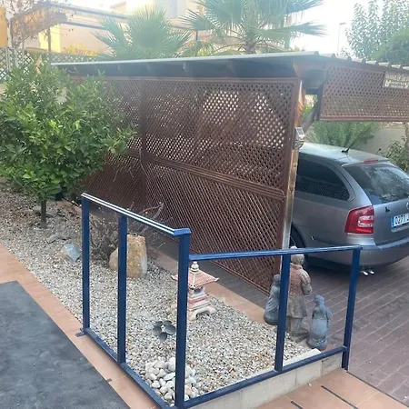 别墅 Detached With Private Pool